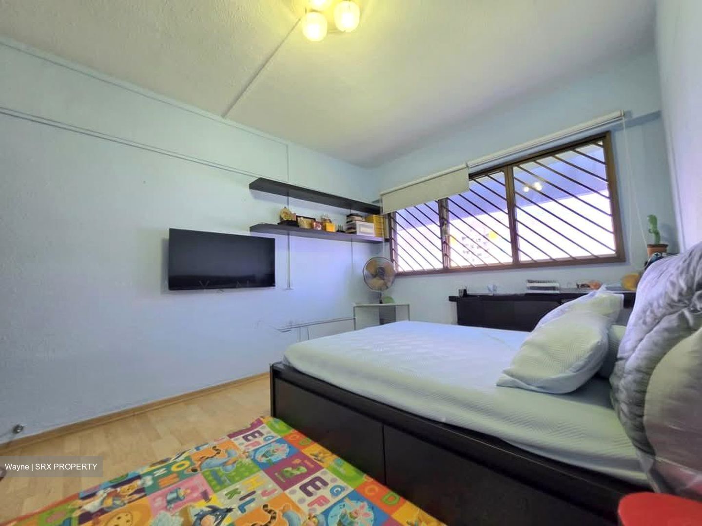 Blk 401 Hong Kah Court (Jurong West), HDB 5 Rooms #569260341